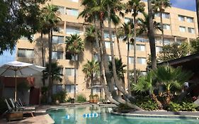Hotel Palacio Azteca