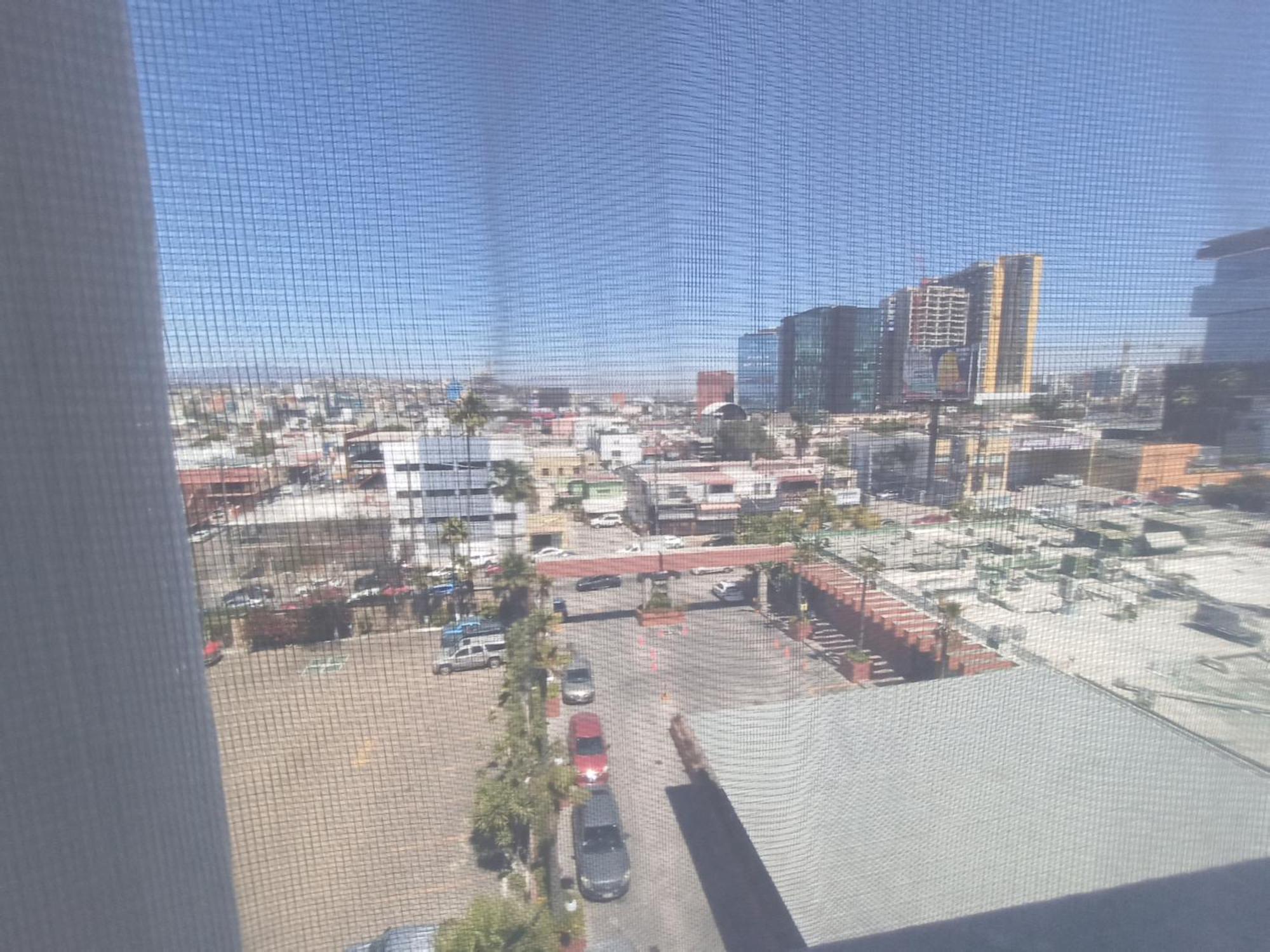 Hotel Palacio Azteca Tijuana Exterior foto
